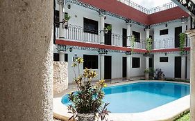 La Aurora Hotel Colonial