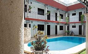 La Aurora Hotel Colonial